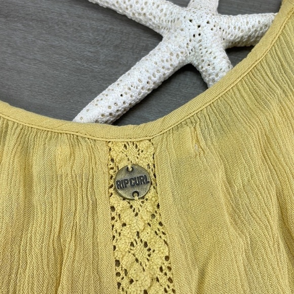 🔆BILLABONG🔆 VISTA MAXI DRESS - Picture 11 of 11